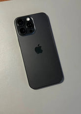 Apple iPhone 16 Pro Max (256 GB) - Desert Titanium