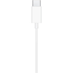 Apple Head Phones (Usb-C) (Lightning)