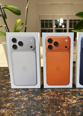 Apple iPhone 17 Pro Max 256 GB: