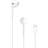 Apple Head Phones (Usb-C) (Lightning)