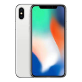 iPhone X 256Gb (used)
