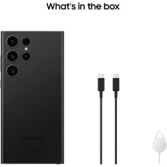 Samsung Galaxy S23 Ultra, 12GB RAM 256GB (used)