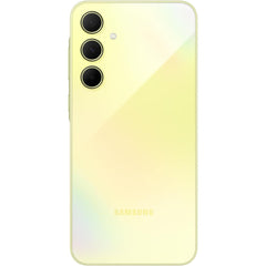 Samsung Galaxy A35 5G, 128GB Storage, 8GB RAM