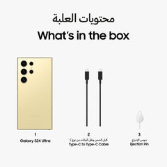 Samsung Galaxy S24 Ultra 12/256 GB