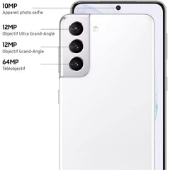 Samsung Galaxy S21 Ultra 5G 128GB + 12GB RAM