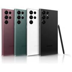 Samsung Galaxy S22 Ultra 5G 12/256 GB (used)