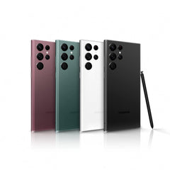 Samsung Galaxy S22 Ultra 5G 12/256 GB (used)