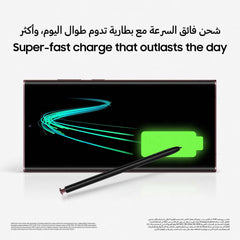 Samsung Galaxy S22 Ultra 5G 12/256 GB (used)