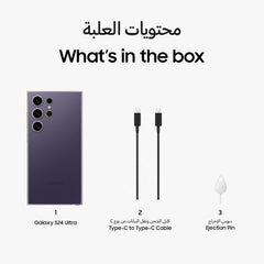 Samsung Galaxy S24 Ultra 12/256 GB