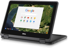 Dell Chromebook 3189 Touch Screen 360 (used)