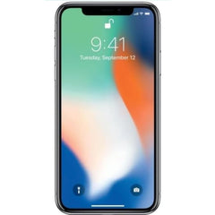 iPhone X 256Gb (used)