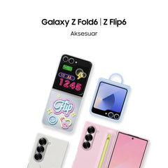 SAMSUNG Galaxy Z Fold 6 12/512 GB