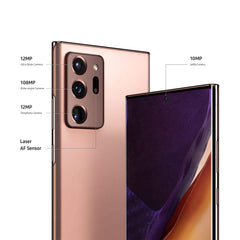 Samsung Galaxy Note20 Ultra 5G (used)