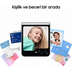 Galaxy Z Fold 5, 12GB RAM, 256GB (used)