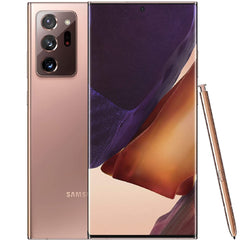 Samsung Galaxy Note20 Ultra 5G (used)