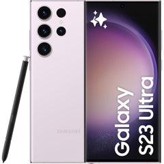 Samsung Galaxy S23 Ultra, 12GB RAM 256GB (used)