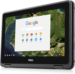 Dell Chromebook 3189 Touch Screen 360 (used)