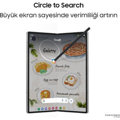 SAMSUNG Galaxy Z Fold 6 12/512 GB