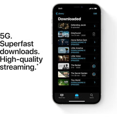 Apple iPhone 12 Pro (256GB) - used