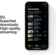 Apple iPhone 12 Pro (256GB) - used