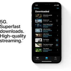 Apple iPhone 12 Pro (256GB) - used