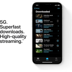 Apple iPhone 12 Pro (256GB) - used