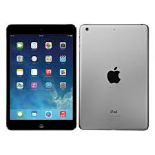 Apple iPad Air 2 (Cover+Data Cable+Charger) (used)