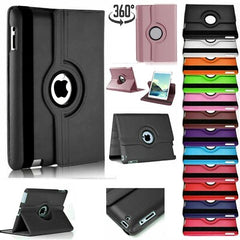 Apple Ipad 4th Genration ( Cover+Chager +Datacable ) (used)