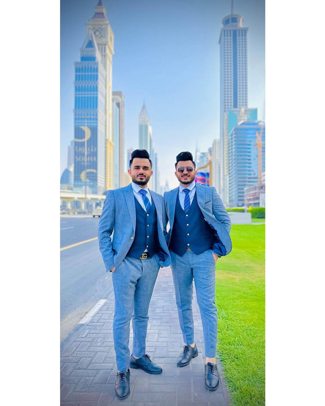 Bhare bhai Chote Bhai