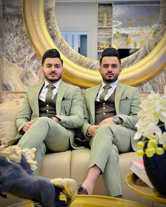 छोटे भाई और भरे भाई: अपांग बास्केटबॉल विश्व कप के प्रेरणादायक ब्रांड एम्बेसेडर्स परिचय: