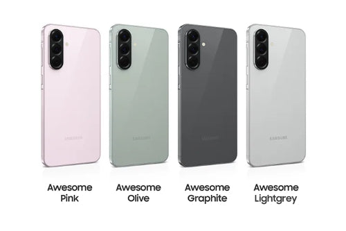 Samsung Galaxy A56 5G, 256GB Storage, 8GB RAM