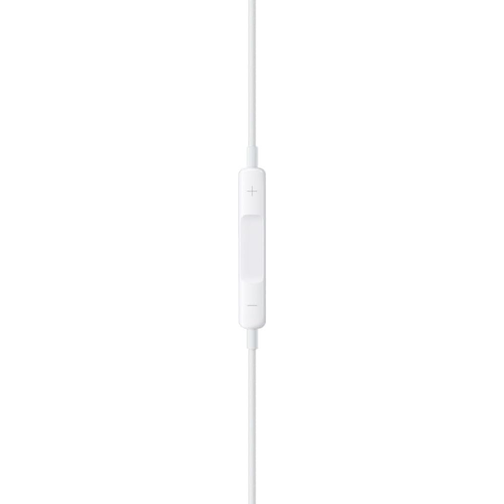 Apple Head Phones  (Usb-C) (Lightning)