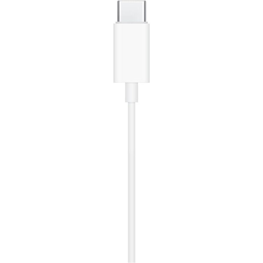 Apple Head Phones  (Usb-C) (Lightning)