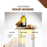 NOUR HOMME