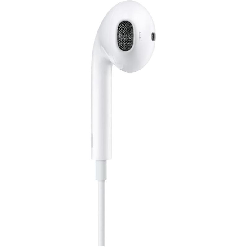 Apple Head Phones  (Usb-C) (Lightning)