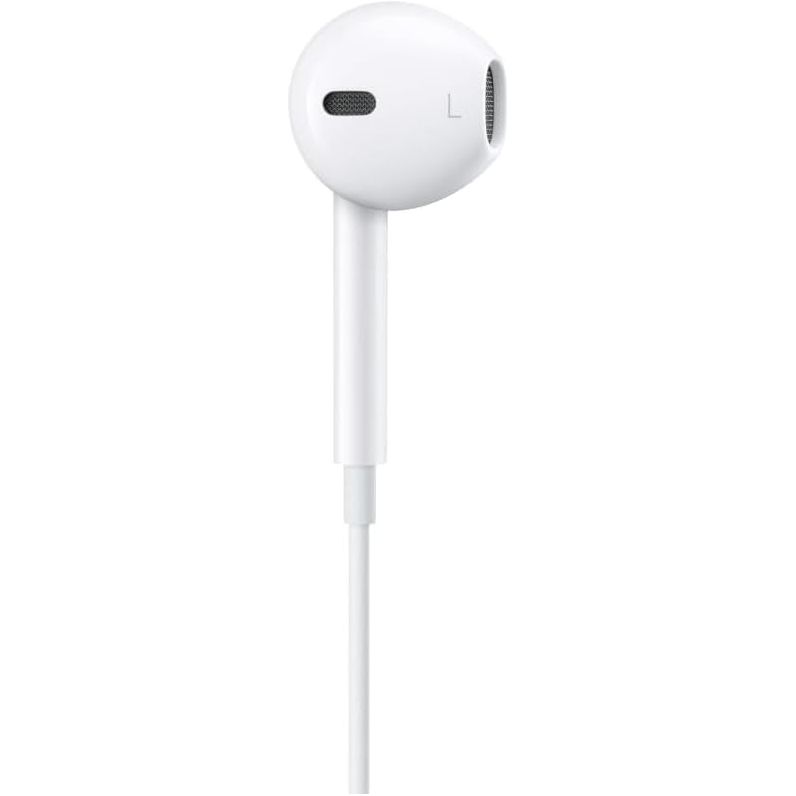 Apple Head Phones  (Usb-C) (Lightning)