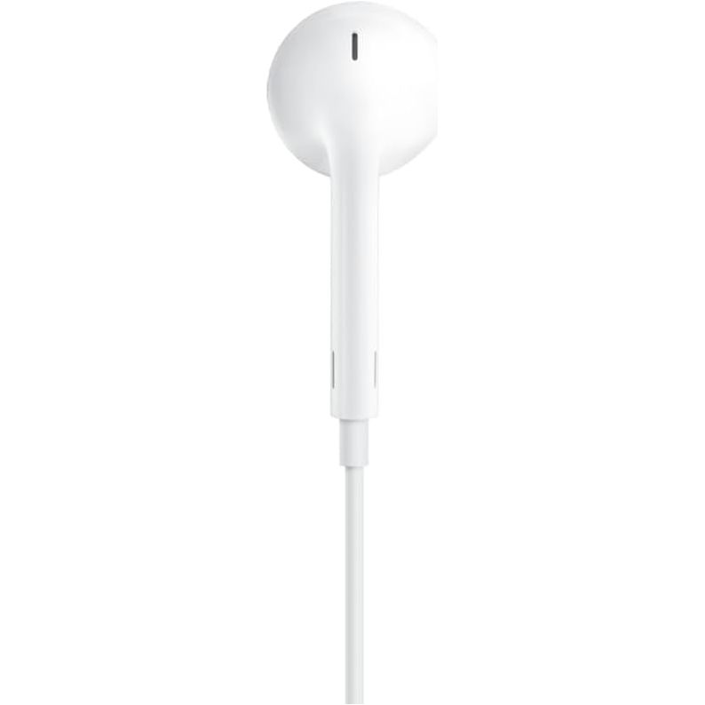 Apple Head Phones  (Usb-C) (Lightning)