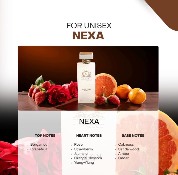 NEXA
