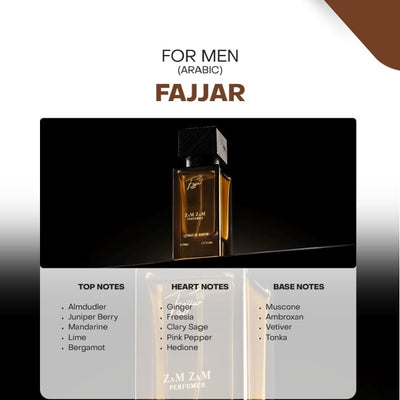 FAJJAR