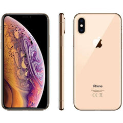 iPhone Xs max 256gb (used)