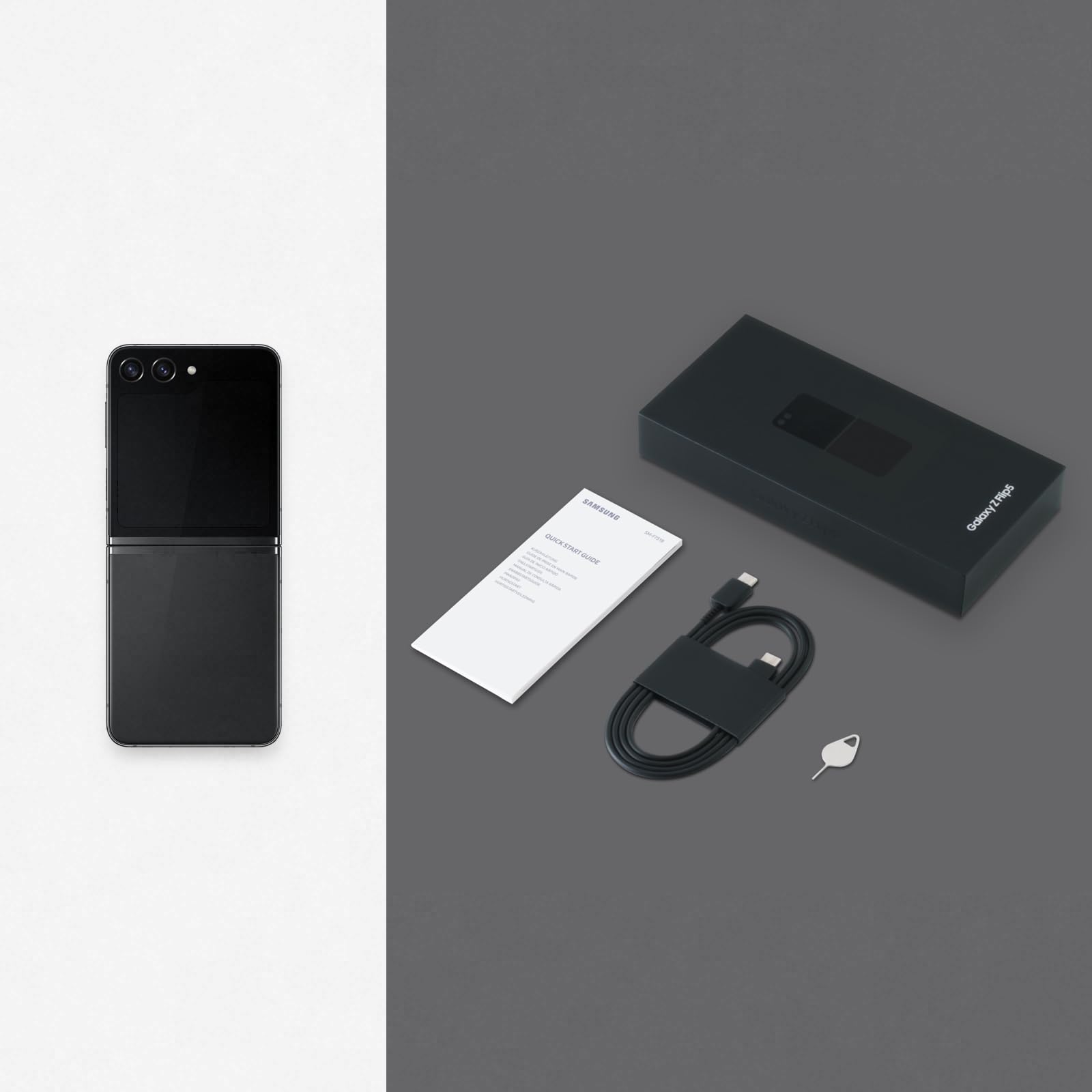 Galaxy Z Fold 5, 12GB RAM, 256GB (used)