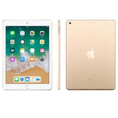 Apple iPad 5th Generation (Cover + Charger + Data cable)