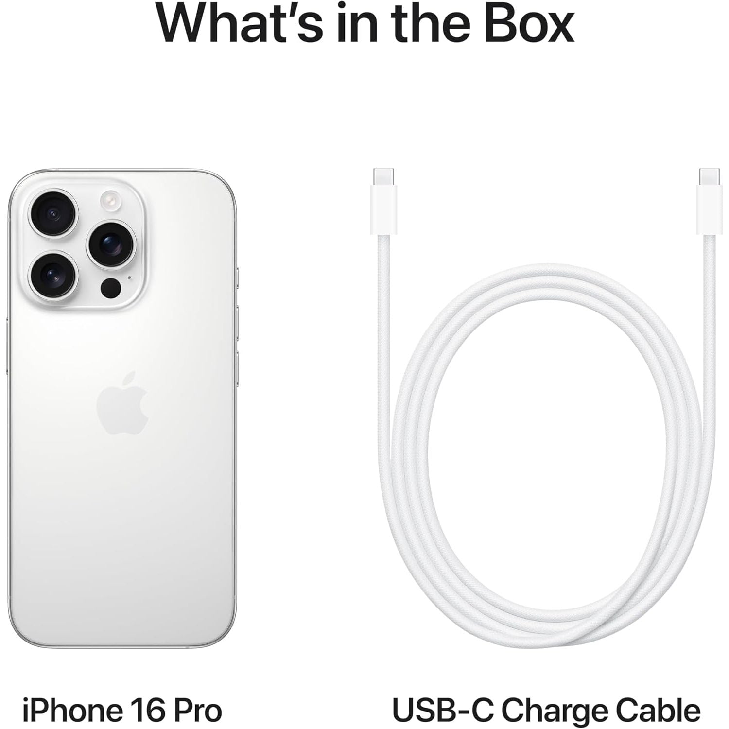 Apple iPhone 16 Pro (256 GB)