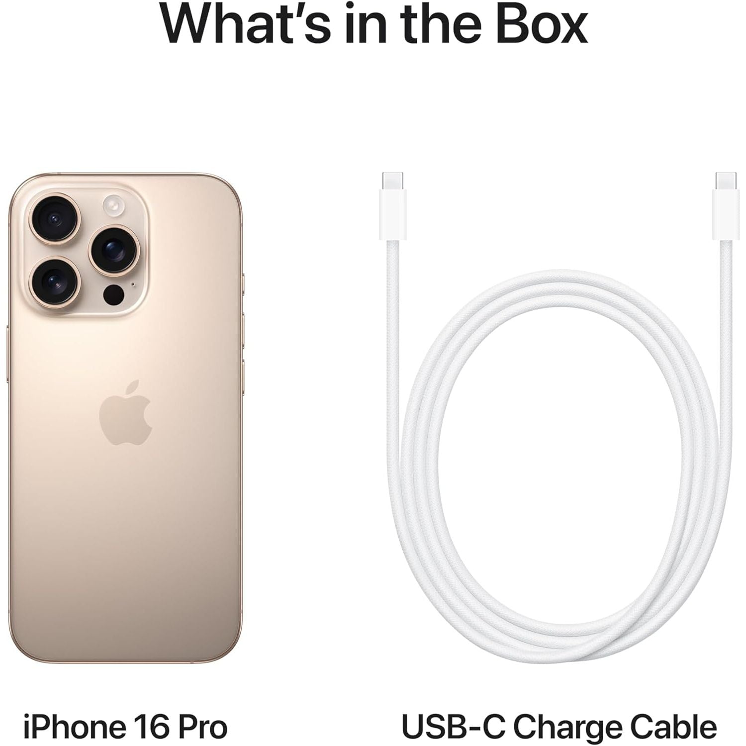 Apple iPhone 16 Pro (256 GB)