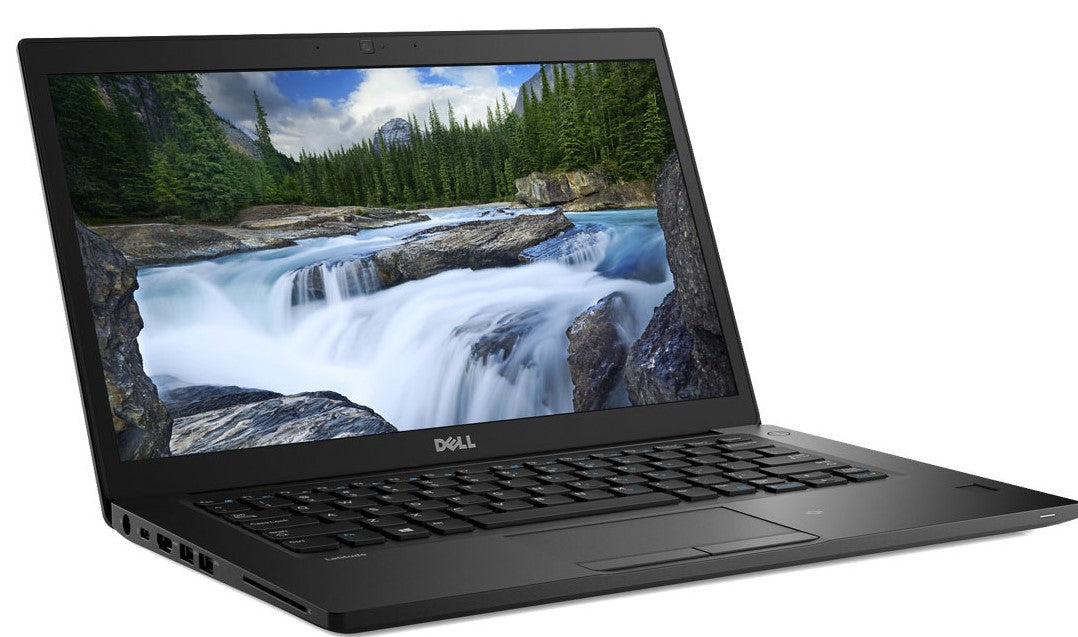 Dell Latitude 7490 Core i5 8th Gen  8/256 GB (used)