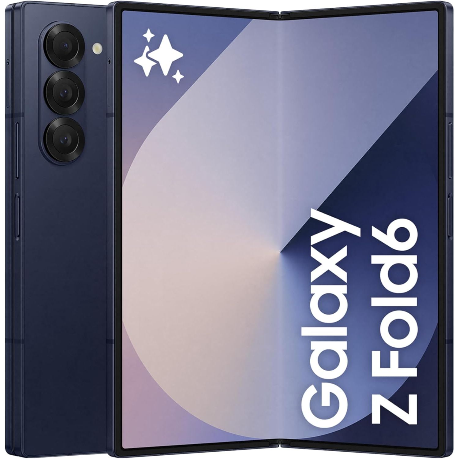 SAMSUNG Galaxy Z Fold 6    12/512 GB