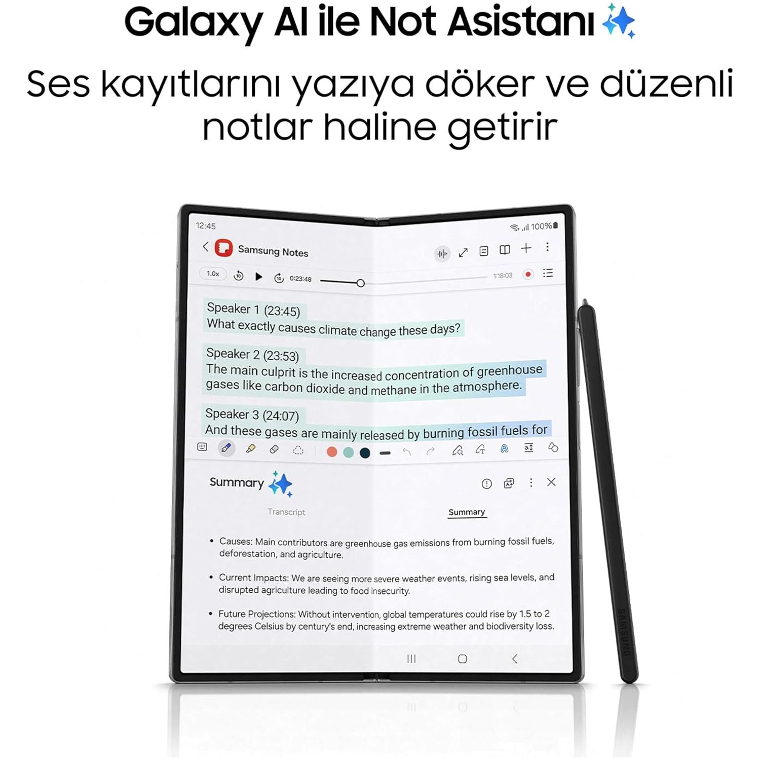 SAMSUNG Galaxy Z Fold 6    12/512 GB