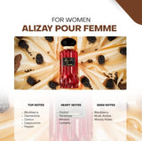 ALIZAY POUR FEMME