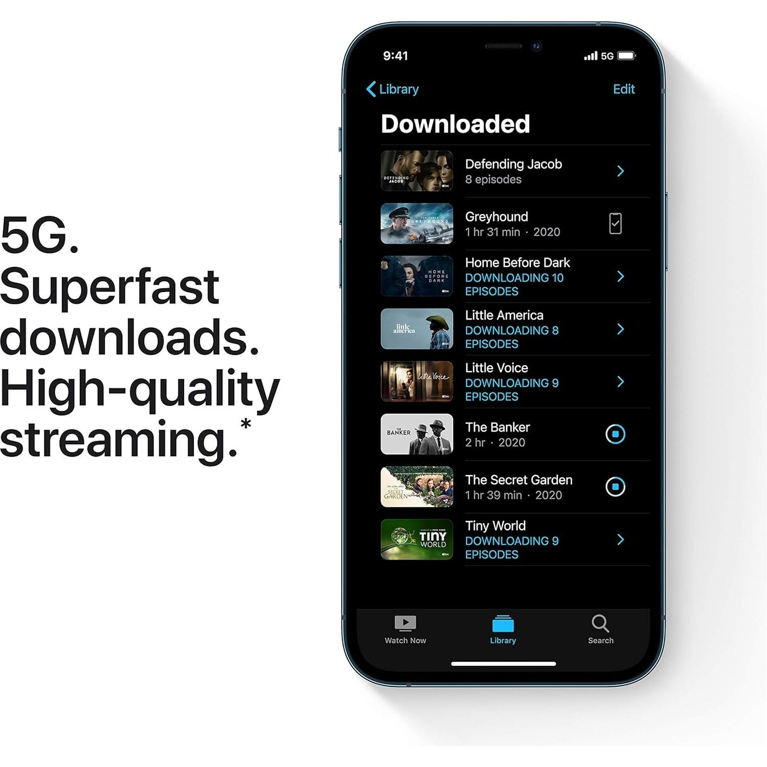 Apple iPhone 12 Pro (256GB) - used