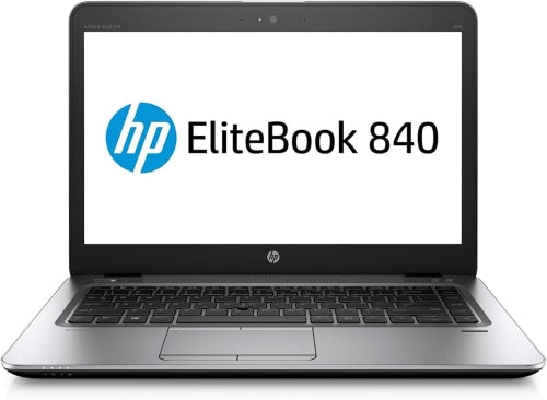 HP EliteBook 840 G3 – Core i5 6th Gen 8/256 GB (used)